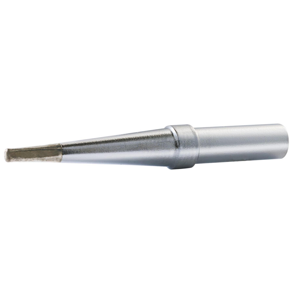 WELLER - Soldering Iron Tip, Chisel, 2mm