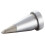Weller WELLER - Soldering Iron Tip, 45 Round, 1.2 mm 1