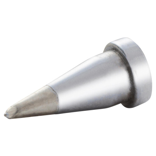 Weller WELLER - Soldering Iron Tip, 45 Round, 1.2 mm