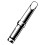 Weller WELLER - Round Sloped Soldering Iron Tip, 5mm 1