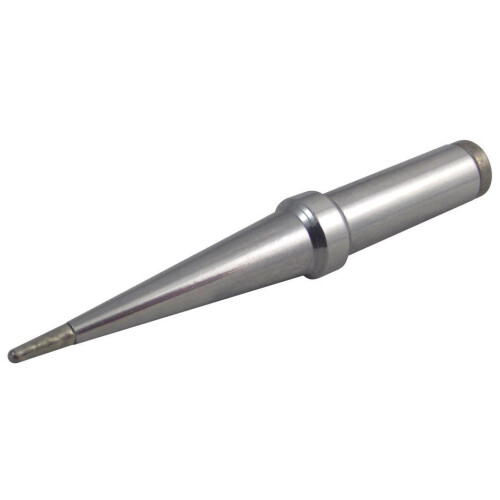 Weller WELLER - 0.8mm Long Conical Soldering Iron Tip
