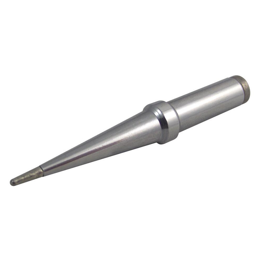 WELLER - 0.8mm Long Conical Soldering Iron Tip