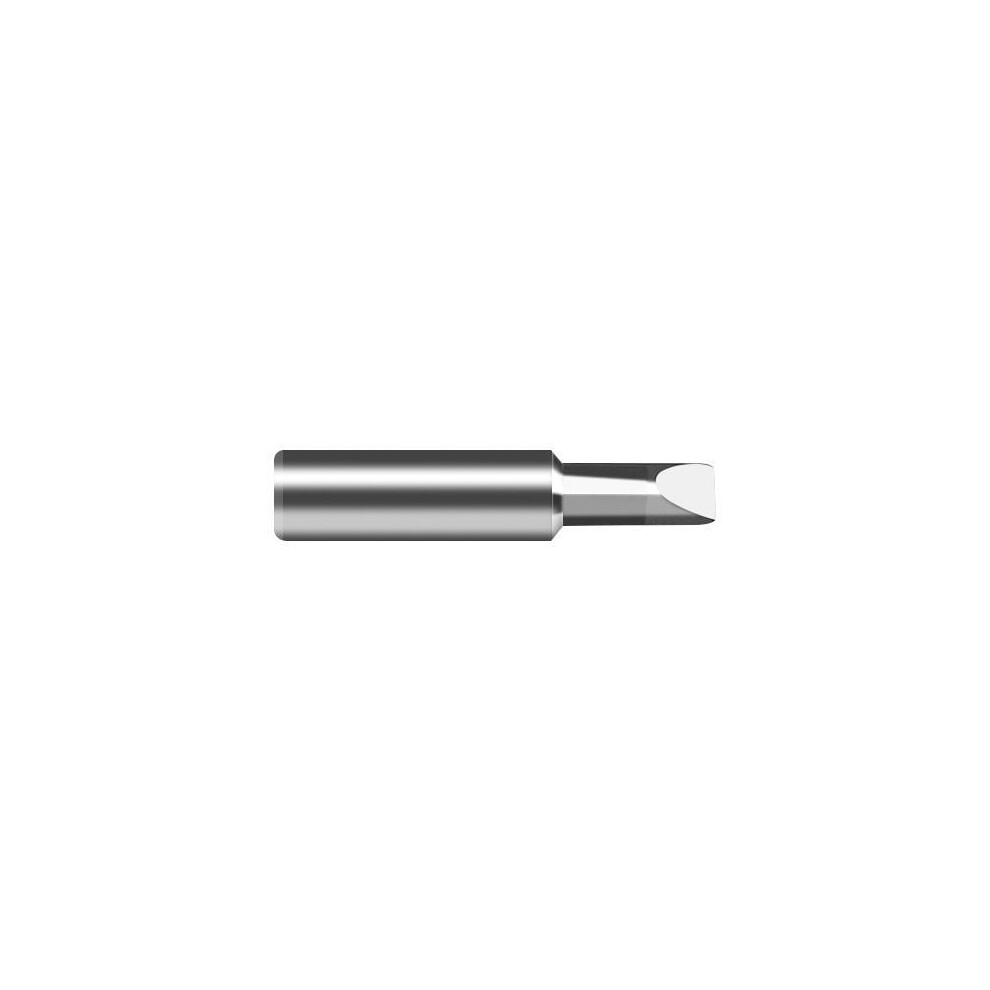 Multicomp Pro - Soldering Tip, Chisel, 2Mm 3341854172145