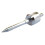 Weller WELLER - Soldering Iron Tip, Conical, 0.3mm 1