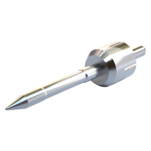 Weller WELLER - Soldering Iron Tip, Conical, 0.3mm