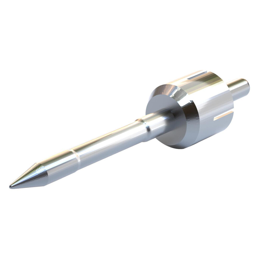 Weller - Soldering Iron Tip, Conical, 0.3Mm