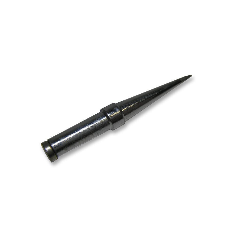 Weller - Pt Series Long Conical Soldering Tip 0.8Mm, 370C