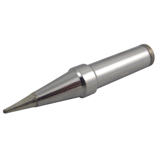 Weller WELLER - PT Series Conical Soldering Iron Tip 0.8mm, 370C