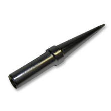 WELLER - ET-O 0.8m Long Conical Soldering Iron Tip