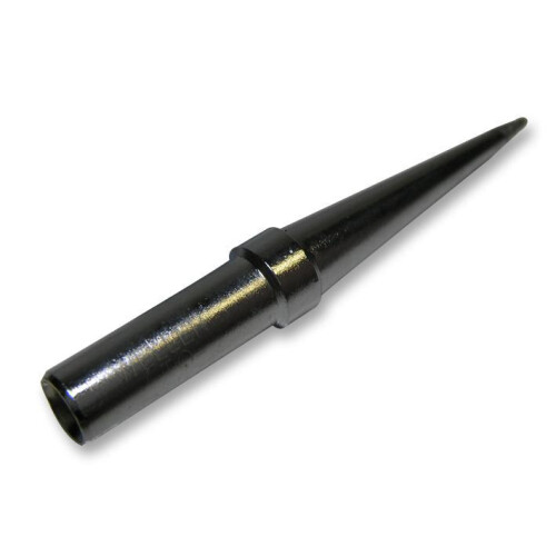 Weller WELLER - ET-O 0.8m Long Conical Soldering Iron Tip