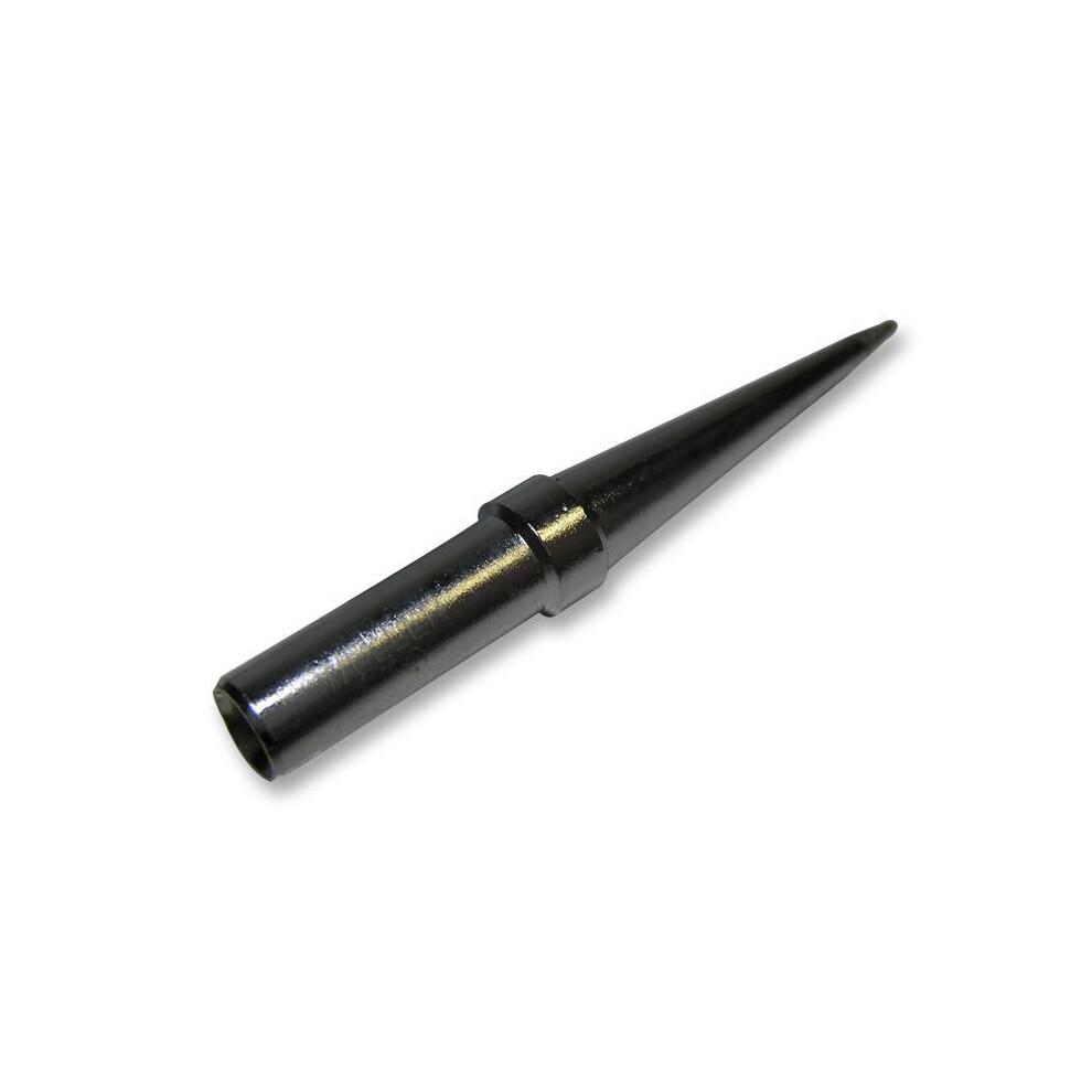 WELLER - ET-O 0.8m Long Conical Soldering Iron Tip