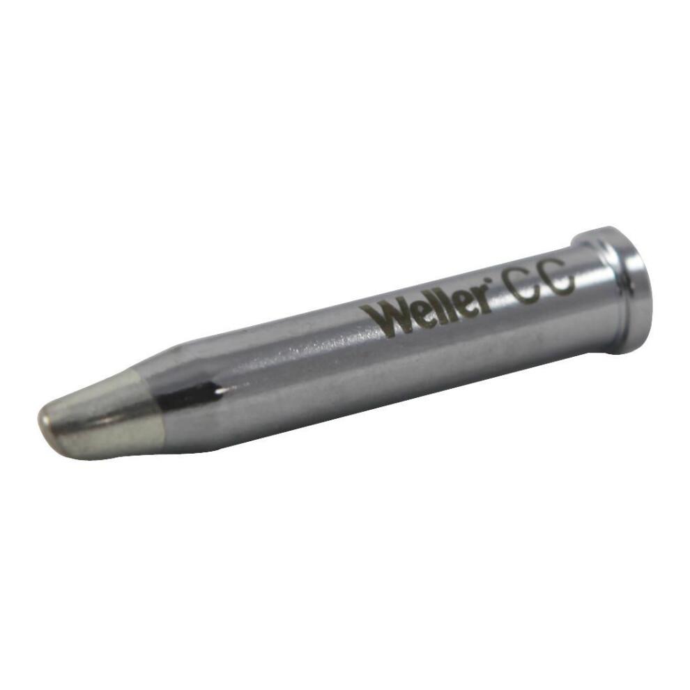 WELLER - 1.6mm Pyropen Hot Blow Nozzle Soldering Iron Tip