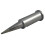Weller WELLER - 1.0mm Taper Needle Soldering Iron Tip 1