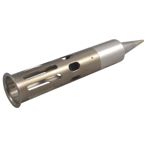 Weller WELLER - Pyropen Taper Needle Soldering Iron Tip