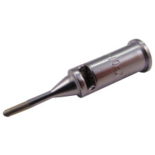 WELLER - 2.0mm Spade Soldering Iron Tip