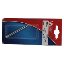 WELLER - 5.0mm Longlife Straight Soldering Iron Tip for SP40L & SI40