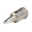 Weller Weller - Double Flat Soldering Tip 2.4mm for WLBU75 1
