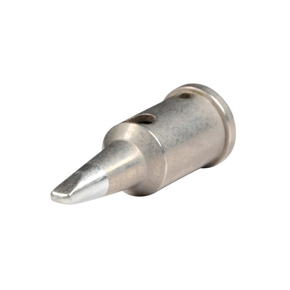 Weller - Double Flat Soldering Tip 2.4mm for WLBU75