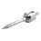 Weller Weller - Conical Soldering Tip 0.3mm for WLIBA4 1