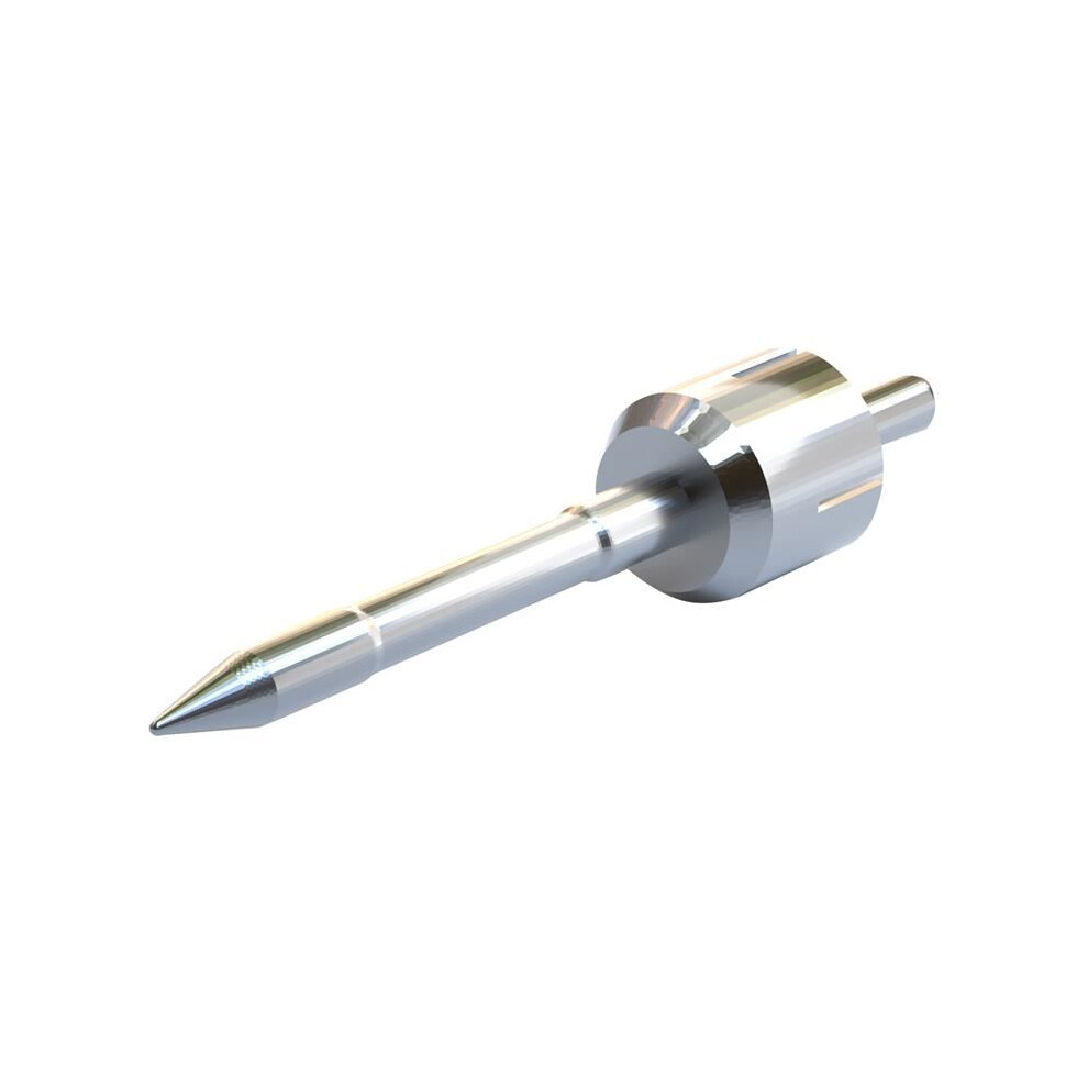 Weller - Conical Soldering Tip 0.3mm for WLIBA4