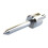 Weller Weller - Conical Soldering Tip 0.3mm for WLIBAK8 1