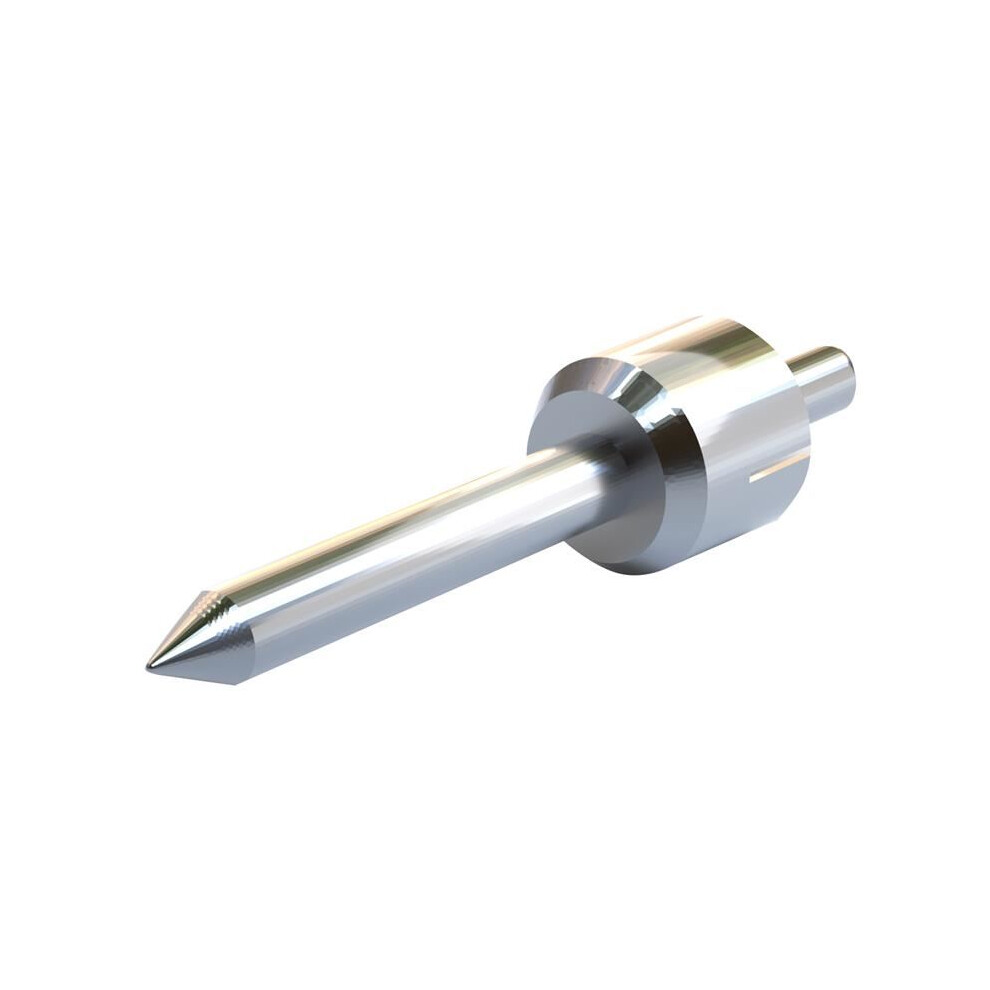 Weller - Conical Soldering Tip 0.3Mm For Wlibak8