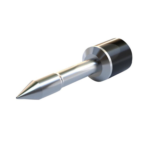 Weller Weller - Conical Soldering Tip 0.4mm for WLBRK12