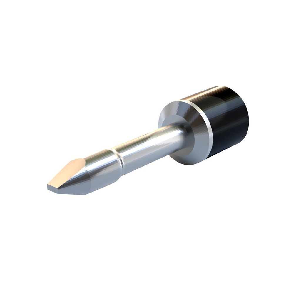 Weller - Chisel Soldering Tip 4.0mm for WLBRK12