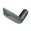 Weller Weller - Bent Screwdriver Soldering Tip 10.0mm for WLIR80 1