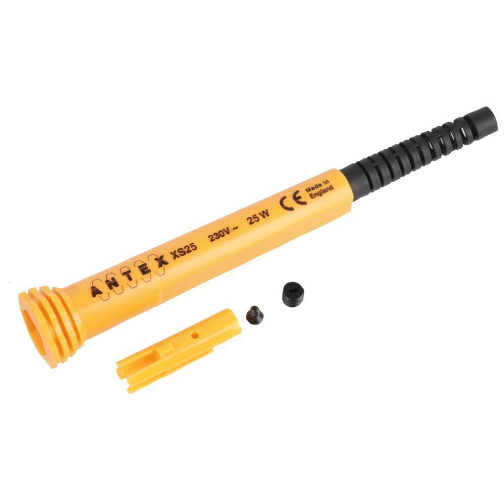 ANTEX - Soldering Iron Handle