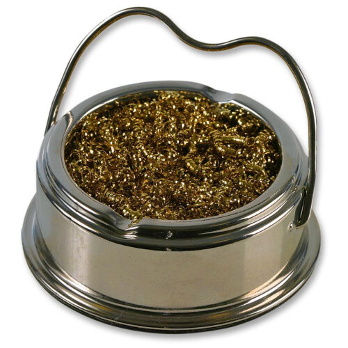PRO'S KIT - Soldering Iron Tip Cleaner - Brass