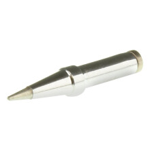 WELLER - 1.2mm Round Sloped Soldering Iron Tip 370C