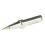 Weller WELLER - 1.2mm Round Sloped Soldering Iron Tip 370C 1