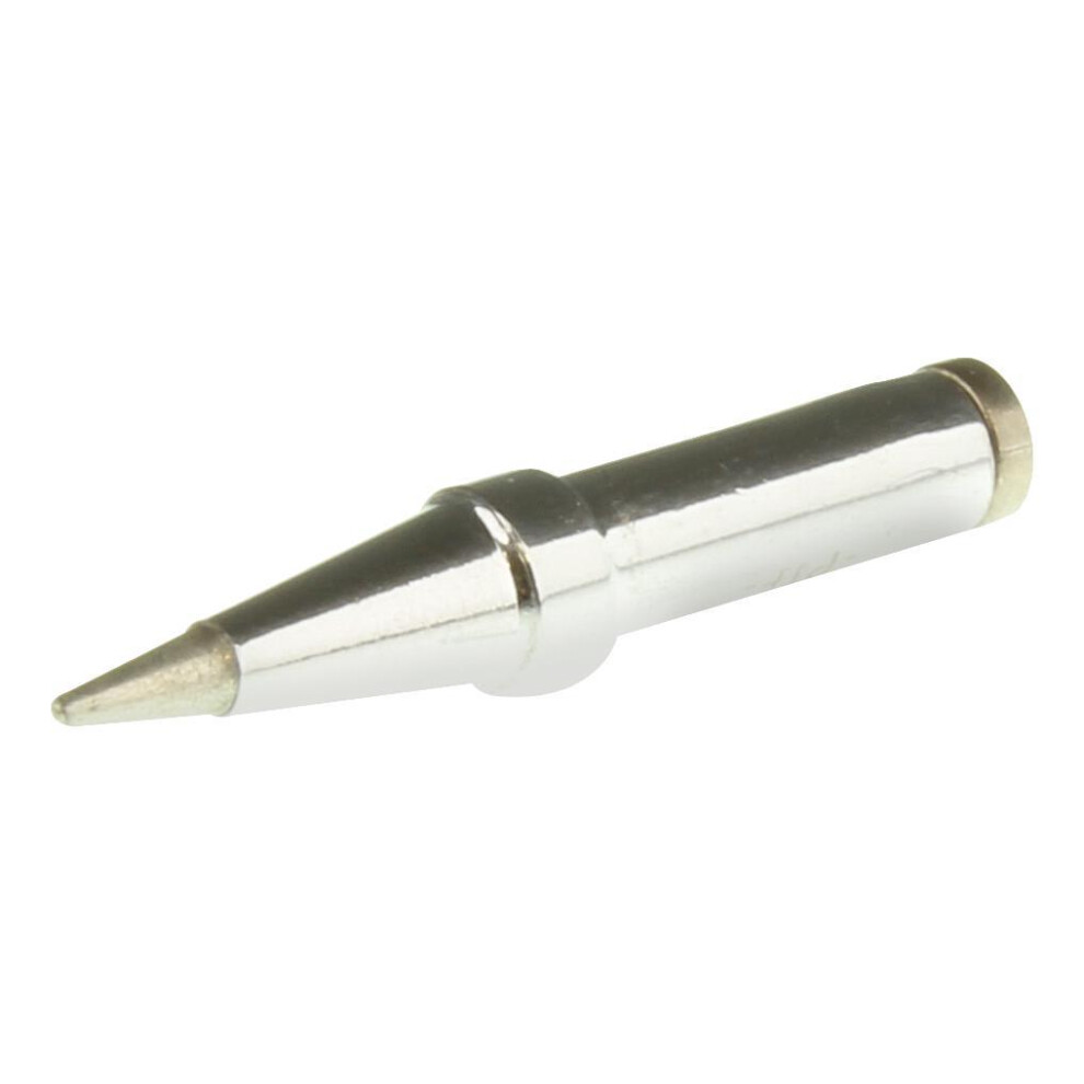 Weller - 1.2Mm Round Sloped Soldering Iron Tip 370C 4003019001767