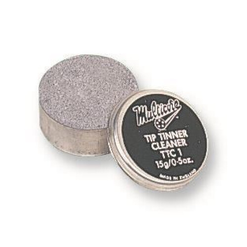 MULTICORE / LOCTITE - 15g Lead Free Tip Tinner/Cleaner