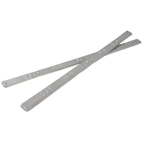 Frys Metals - Plumber's Solder - Approximately 1 Kilo