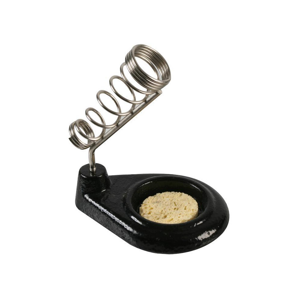 Duratool - Soldering Iron Stand 5051259165960