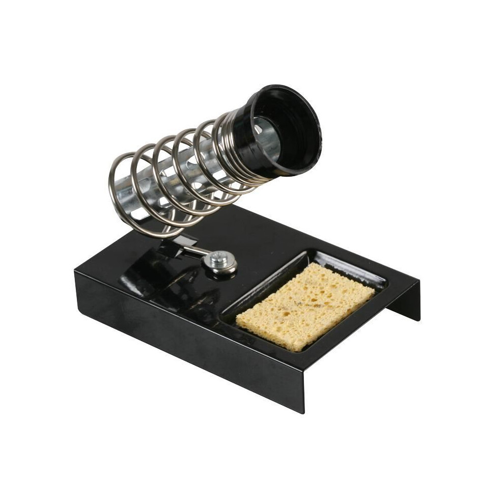 Duratool - Soldering Iron Stand 5051259036543