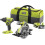 Ryobi Impact driver and circular saw kit (1 x 4.0 Ah) 1