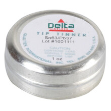 QUALITEK - Leaded Tip Tinner, 1oz