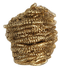 DURATOOL - Brass Wool Soldering Tip Cleaning Ball
