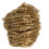 DURATOOL - Brass Wool Soldering Tip Cleaning Ball 1