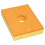 Weller WELLER - Cleaning Sponge, Double Layer, Pack of 5 1