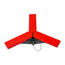 Bessey - Drywall Ceiling Tripod Attachment