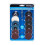 BlueSpot Blue Spot Tools - 12 PCE Sanding And Preparation Set 1