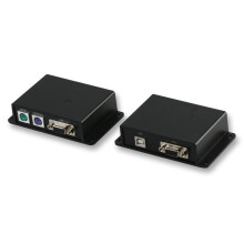 PRO SIGNAL - KVM Extender USB