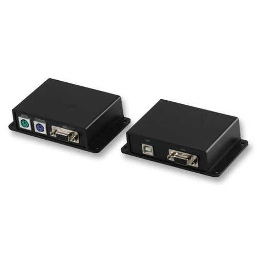 PRO SIGNAL - KVM Extender USB