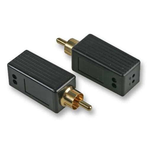 PRO SIGNAL - Cat5 Digital Audio Transceiver
