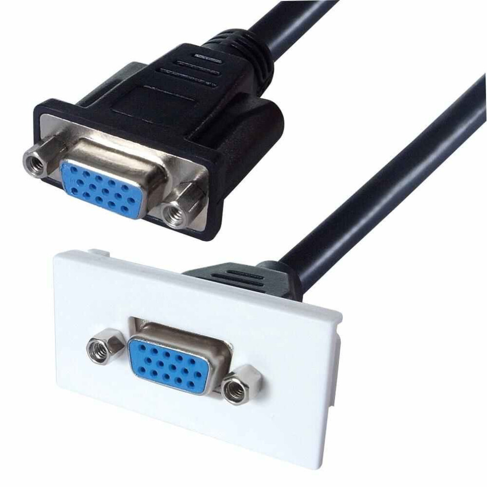 Connekt Gear - Connekt Gear Av Module, Vga 5035624024861