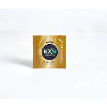 24 x Exs Magnum Large Condoms | Vegan Condoms | 60mm Width 212mm Length